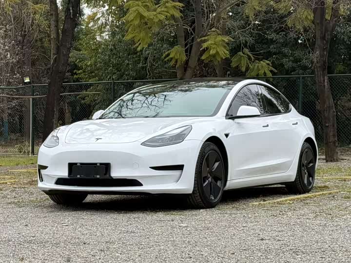Фото 1 - Tesla Model 3