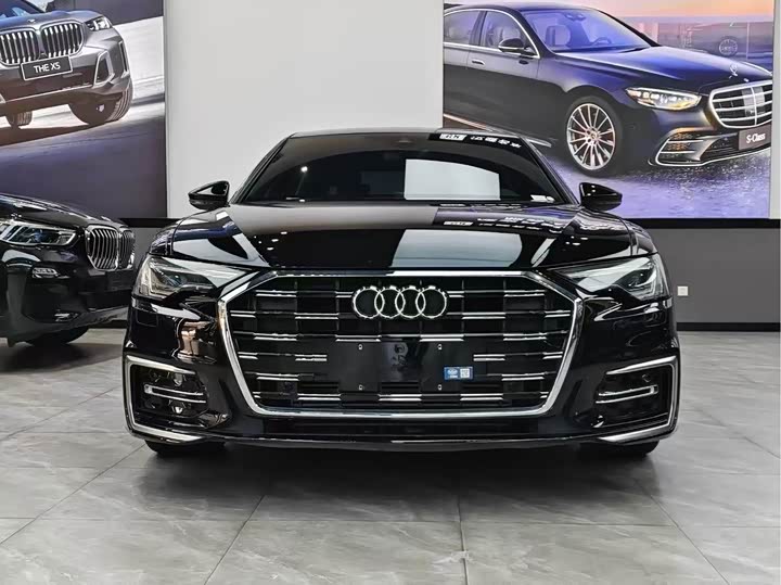 Фото 3 - Audi A6L