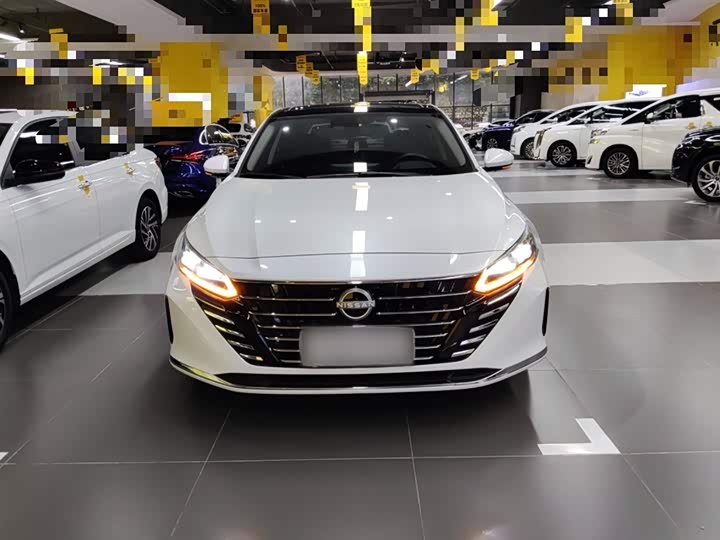 Фото 3 - Nissan Teana