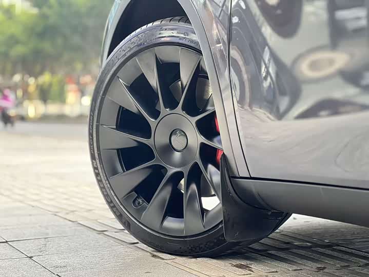 Фото 9 - Tesla Model Y