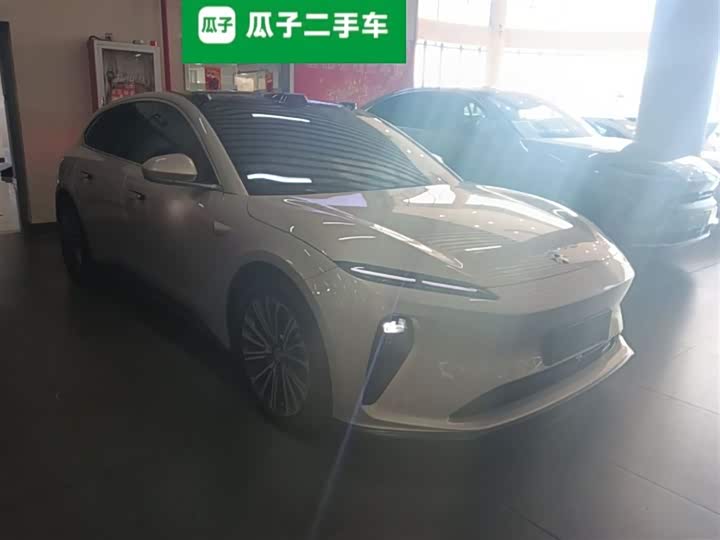 Фото 4 - Nio ET5T