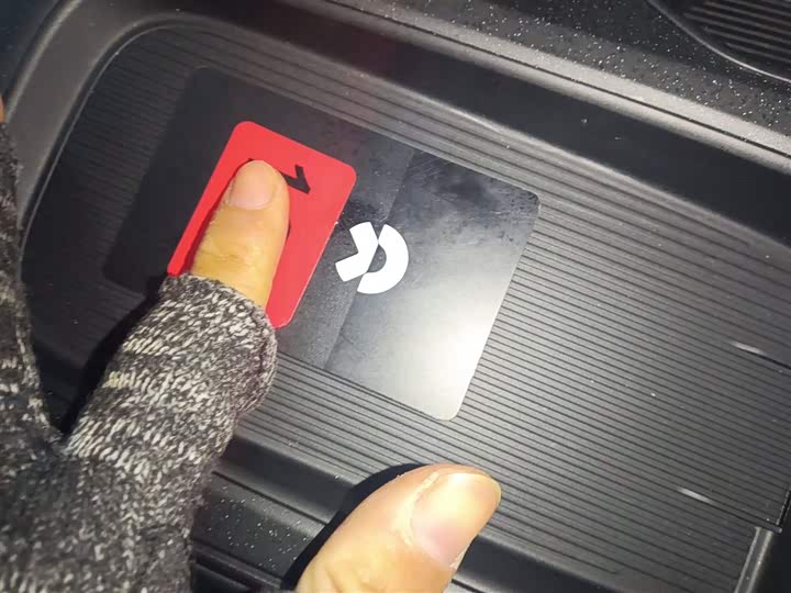 Фото 9 - Nio ET5T