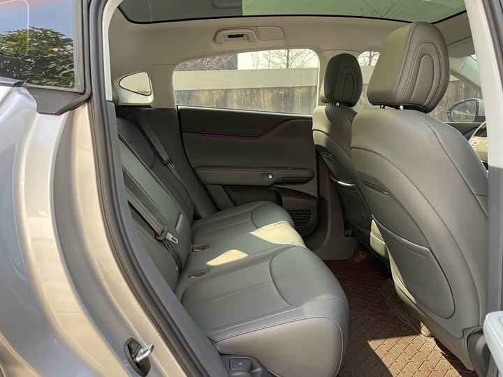 Фото 7 - XPeng G6