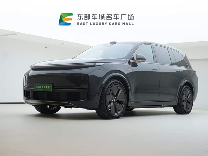 Фото 1 - LiXiang L9