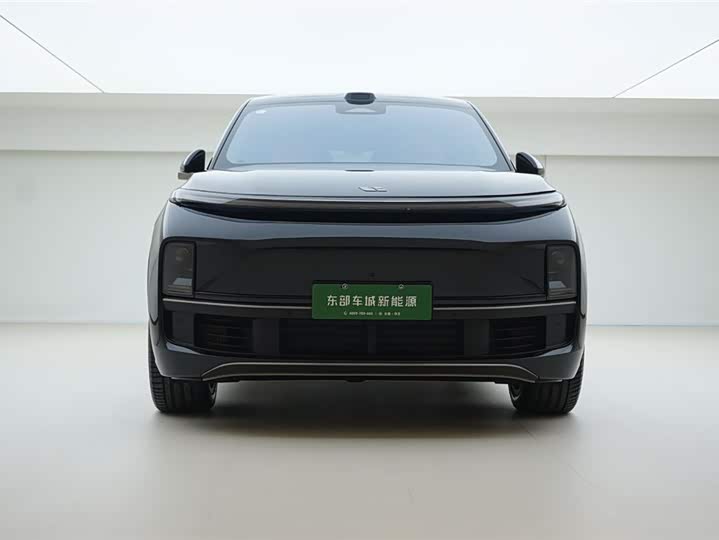 Фото 2 - LiXiang L9