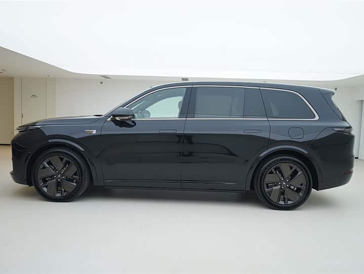 Фото 3 - LiXiang L9