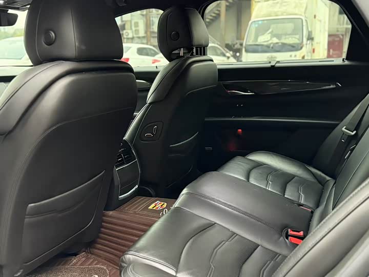 Фото 7 - Cadillac CT6