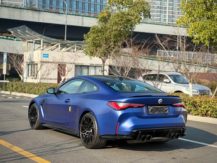 Фото 7 - BMW M4