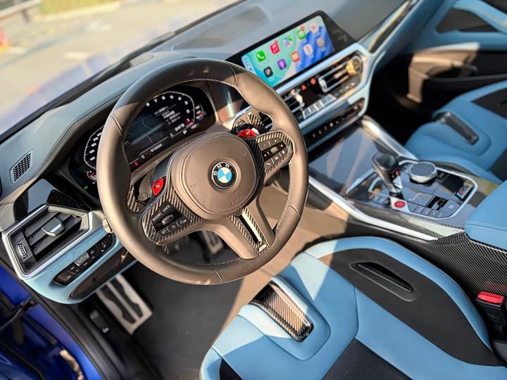 Фото 9 - BMW M4