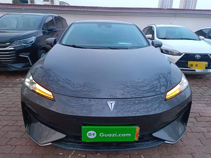 Фото 3 - Changan Deepal SL03