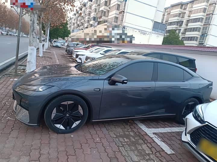 Фото 5 - Changan Deepal SL03