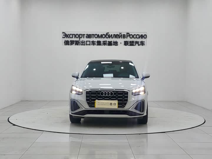 Фото 3 - Audi Q2L
