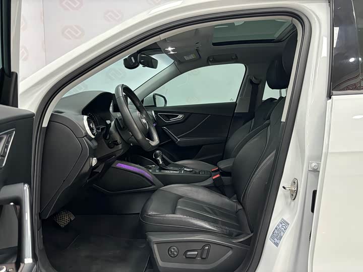 Фото 7 - Audi Q2L