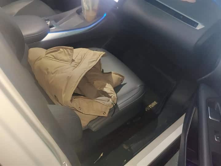 Фото 8 - XPeng Mona M03