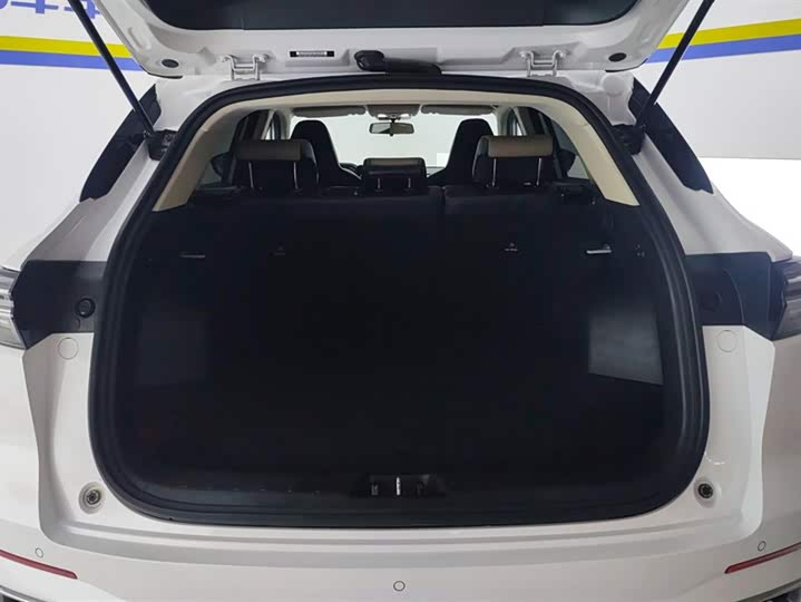 Фото 4 - Changan CS55 Plus