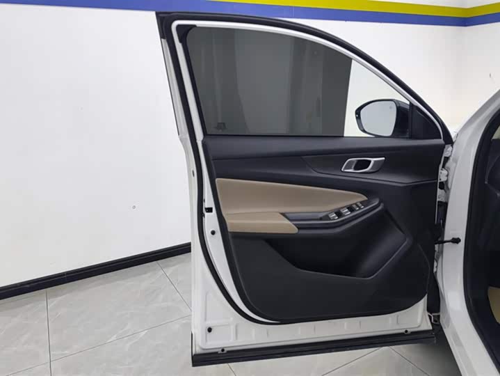 Фото 7 - Changan CS55 Plus