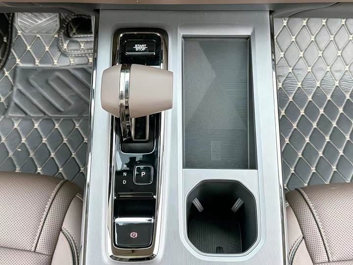 Фото 9 - GAC Trumpchi GS4