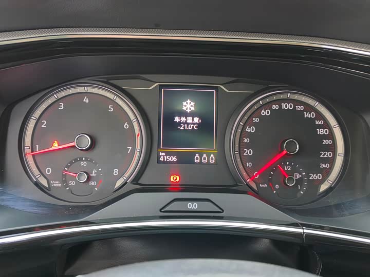 Фото 2 - Volkswagen Tayron