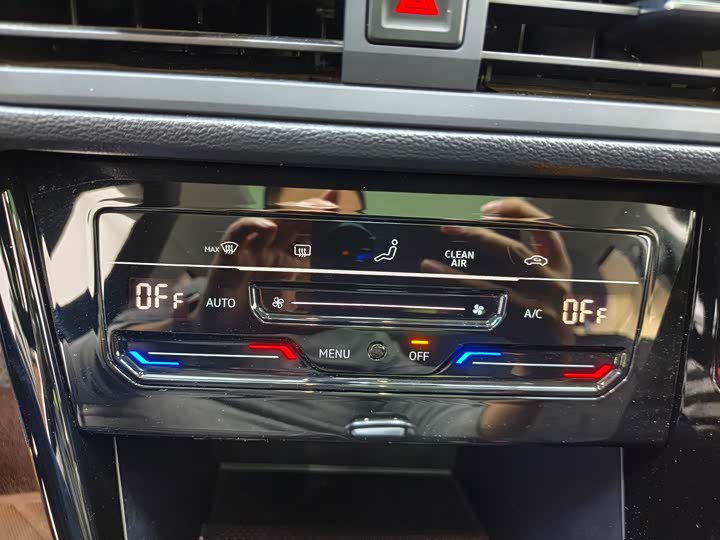 Фото 7 - Volkswagen Tayron