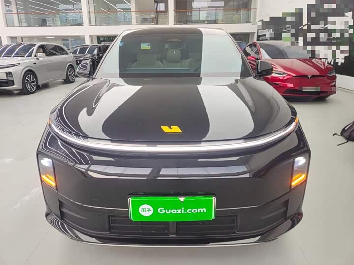 Фото 3 - LiXiang L6