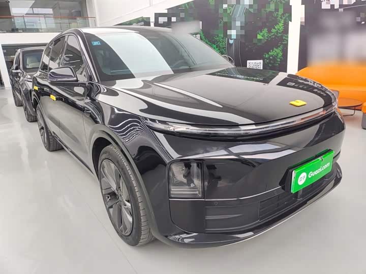 Фото 4 - LiXiang L6