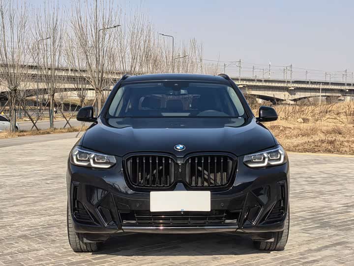 Фото 2 - BMW X3