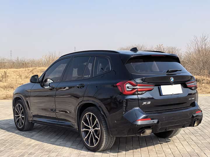 Фото 6 - BMW X3