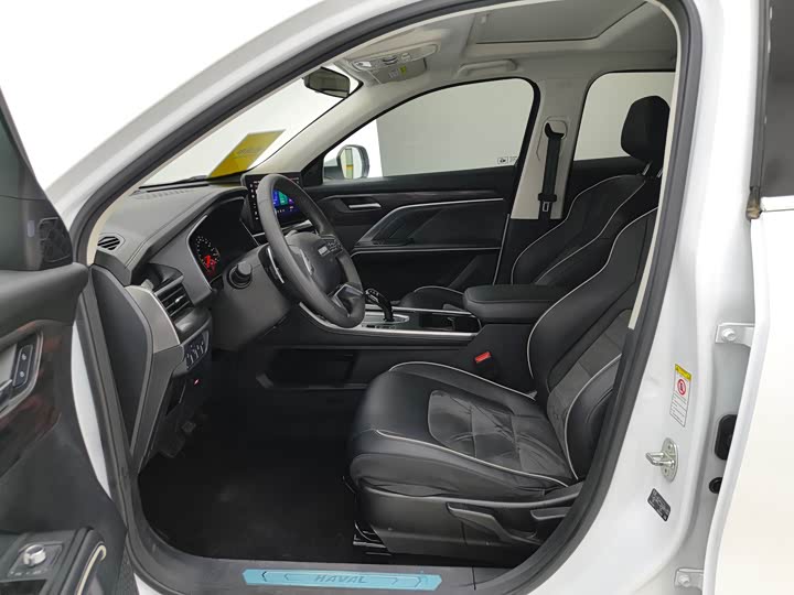 Фото 7 - Haval H6