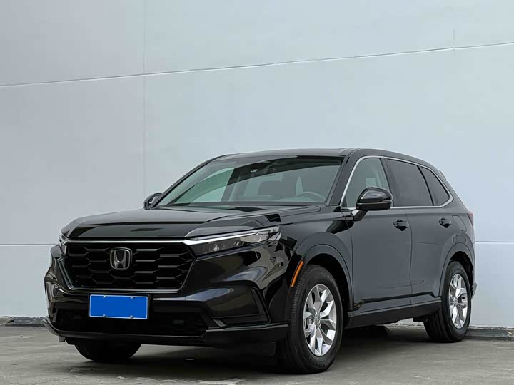 Фото 1 - Honda CR-V