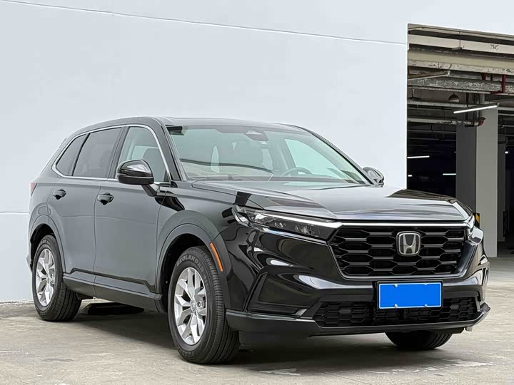 Фото 3 - Honda CR-V