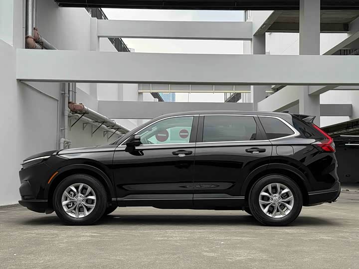 Фото 4 - Honda CR-V