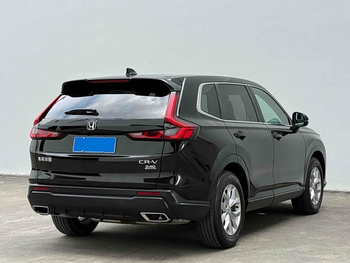 Фото 5 - Honda CR-V