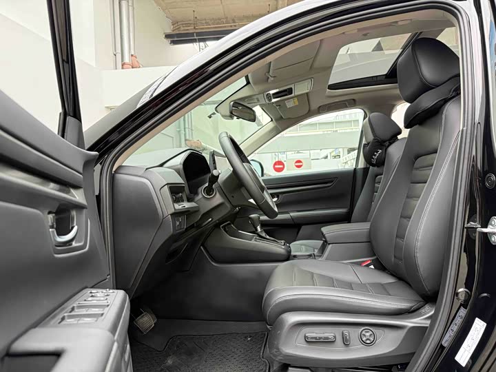 Фото 7 - Honda CR-V