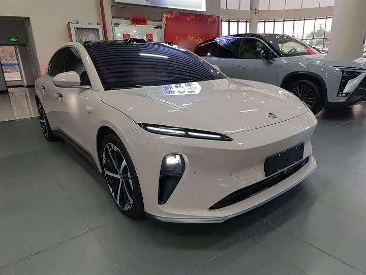 Фото 4 - Nio ET5
