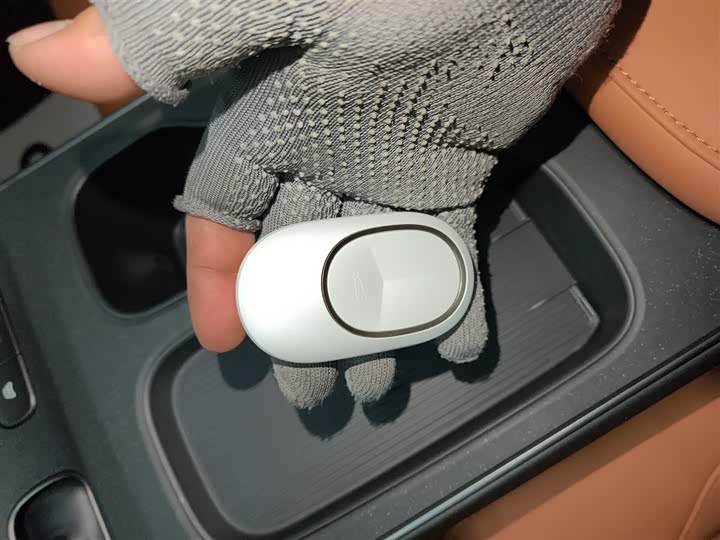 Фото 9 - Nio ET5