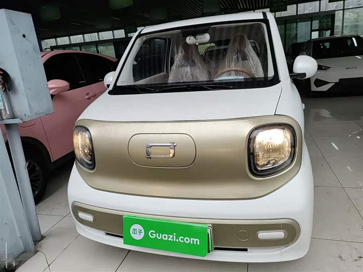 Фото 2 - Bestune Pony