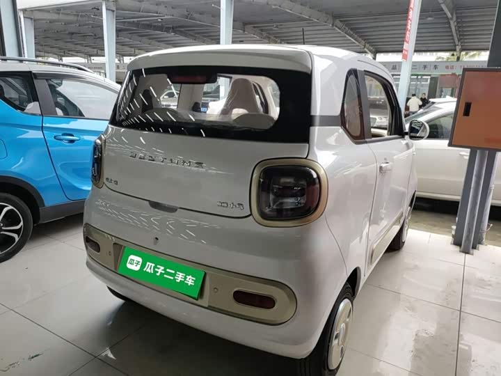 Фото 6 - Bestune Pony