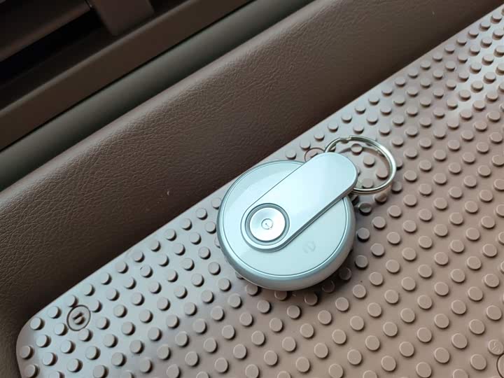 Фото 8 - Bestune Pony