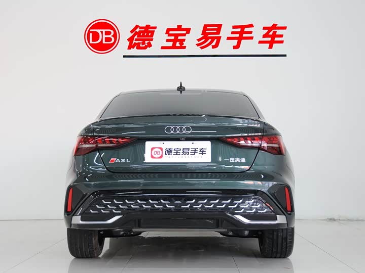 Фото 4 - Audi A3