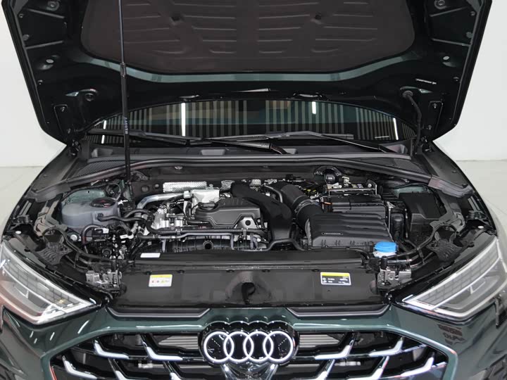 Фото 5 - Audi A3