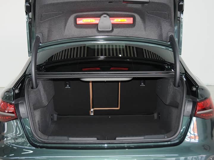 Фото 6 - Audi A3