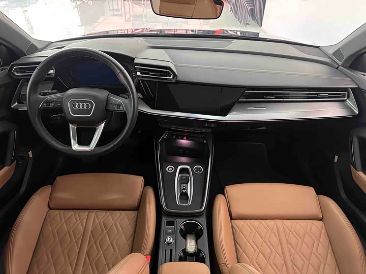 Фото 7 - Audi A3