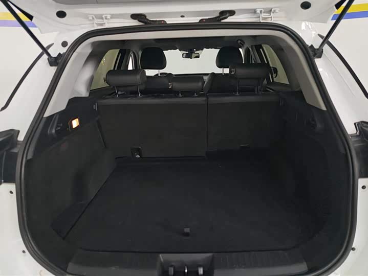 Фото 4 - Chery Tiggo 7 Plus