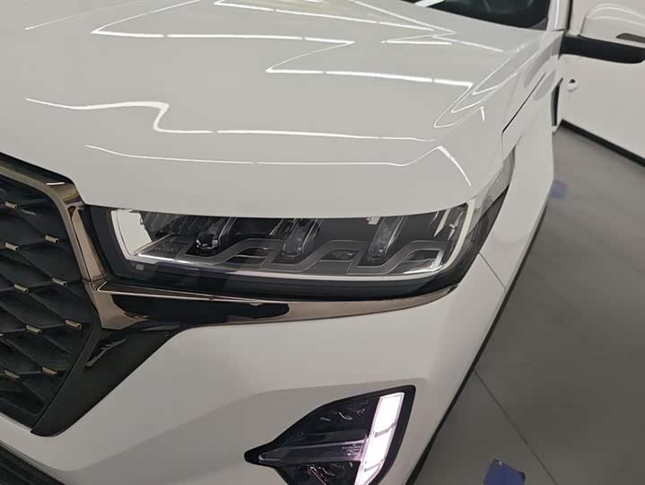 Фото 5 - Chery Tiggo 7 Plus