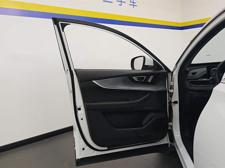 Фото 7 - Chery Tiggo 7 Plus