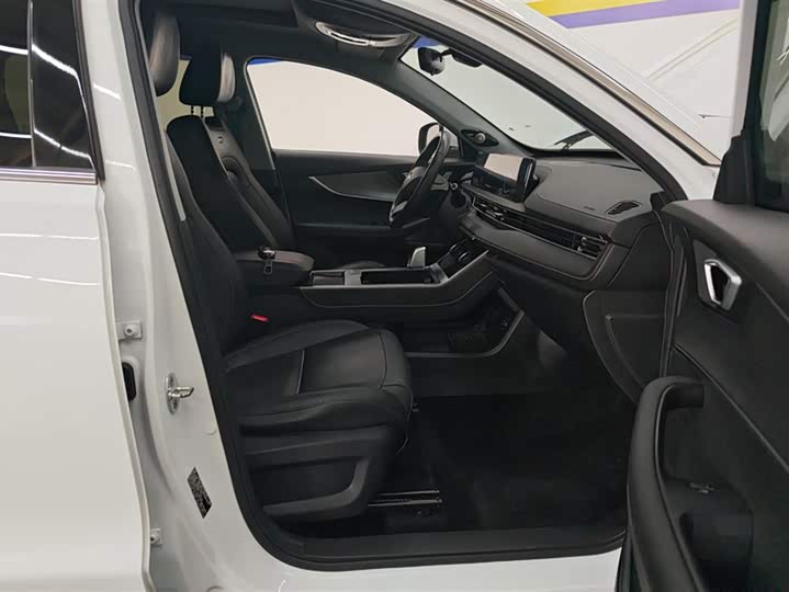Фото 8 - Chery Tiggo 7 Plus