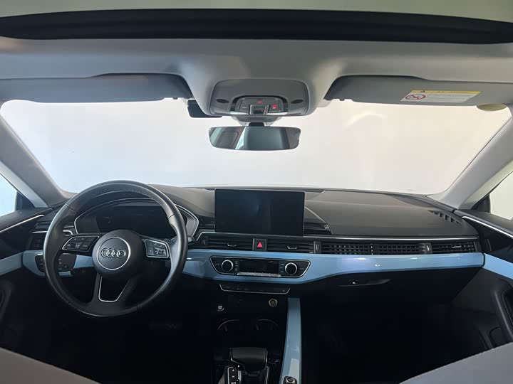 Фото 9 - Audi A5