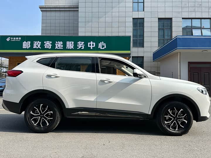 Фото 7 - Haval H6