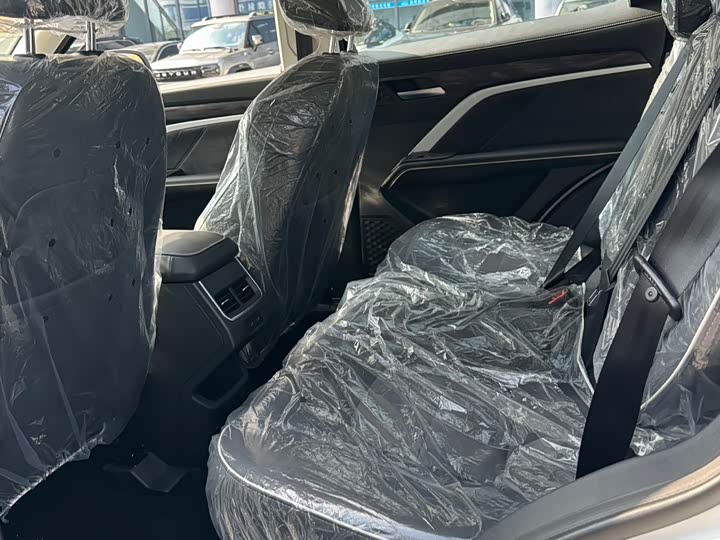 Фото 9 - Haval H6