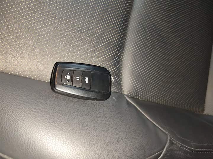 Фото 9 - Toyota Levin